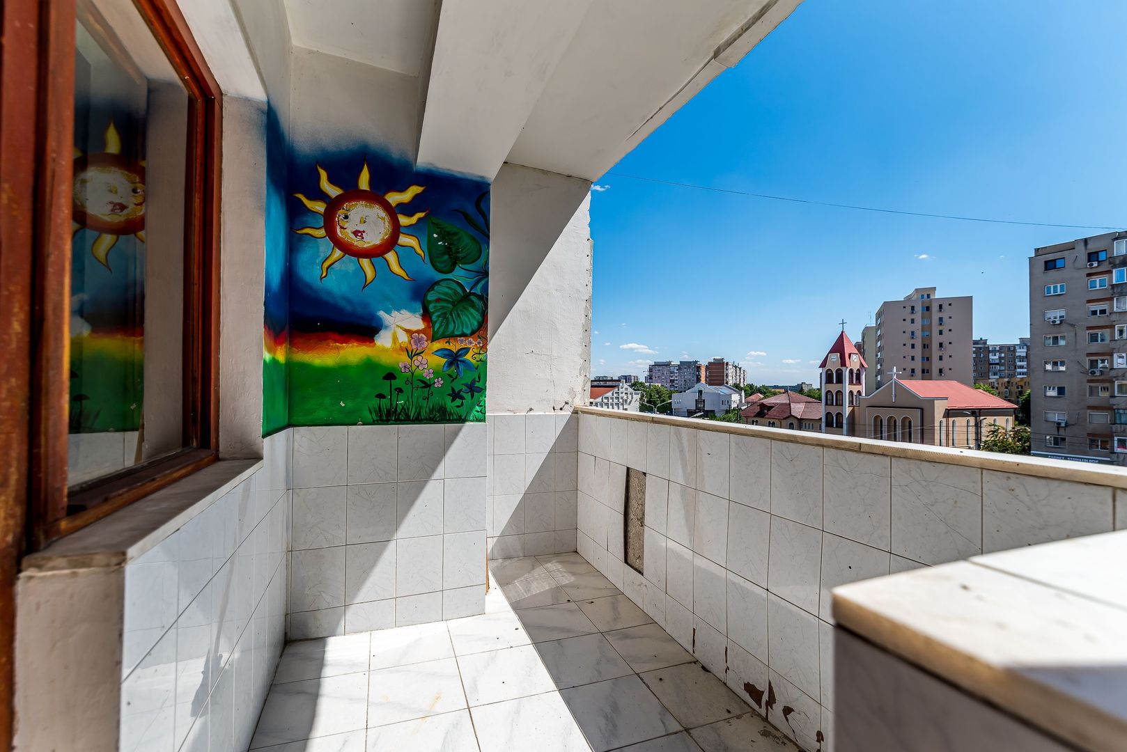 Imagine 13 - Apartament 4 camere | Bloc Z27 | Calea Aurel Vlaicu