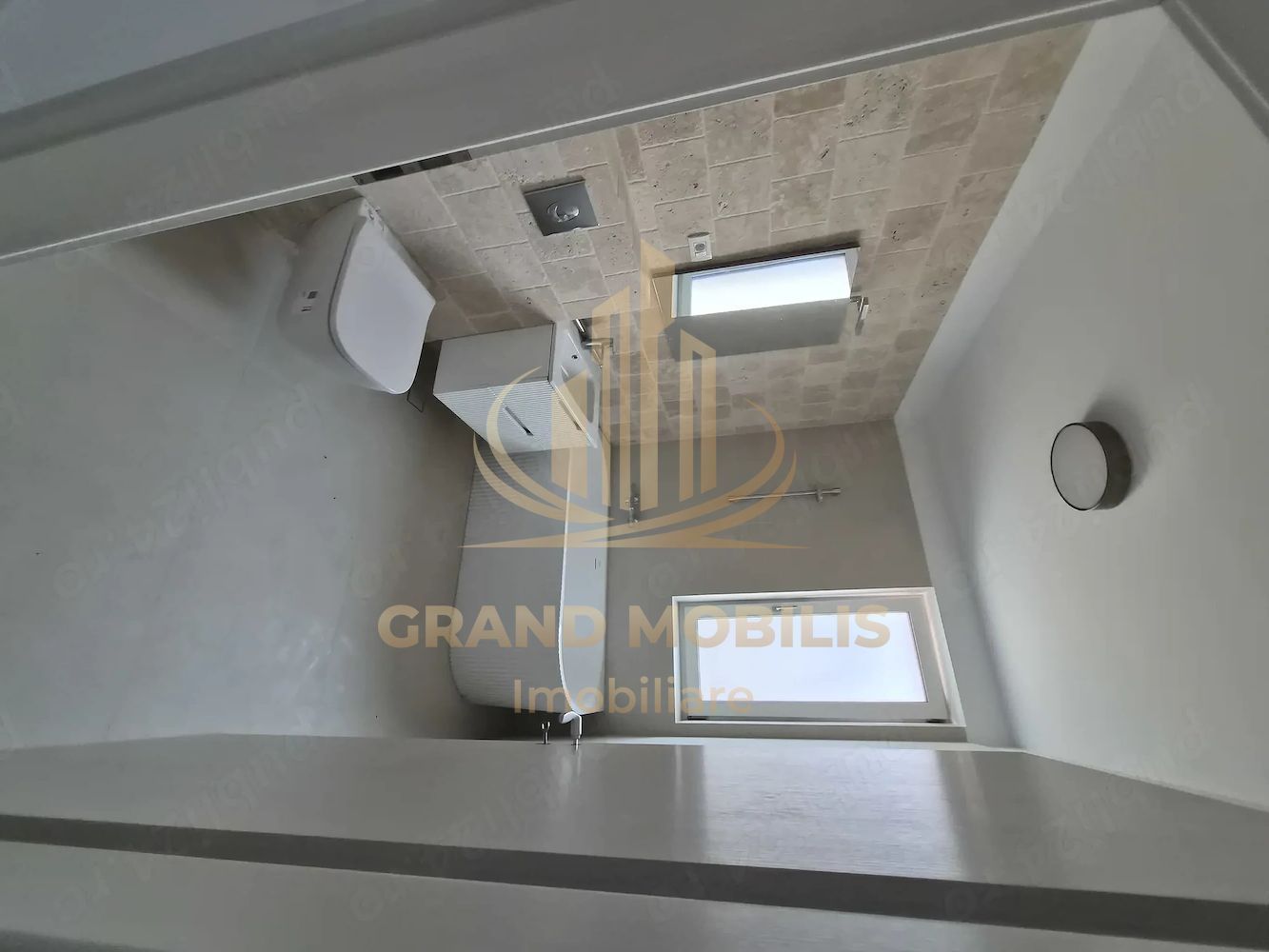 Apartament 2 camere Mehala | 57 mp | Bloc nou - imaginea 4