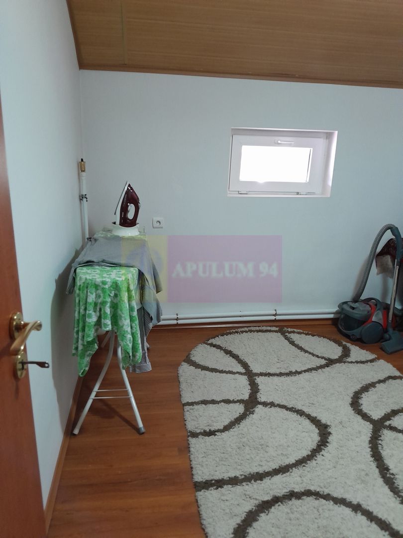 Movilita  (IL) - de vanzare casa 5 cam p+1