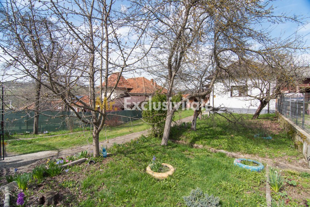 Casa gata de mutat+teren 1000 mp in Mihaesti,jud. Arges - imaginea 13