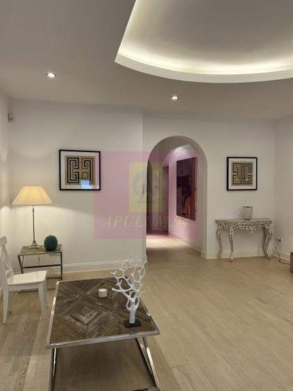 PROPRIETATE DE PRESTIGIU ÎN VILĂ | DOROBANȚI–CAPITALE | 220 MP - imaginea 4