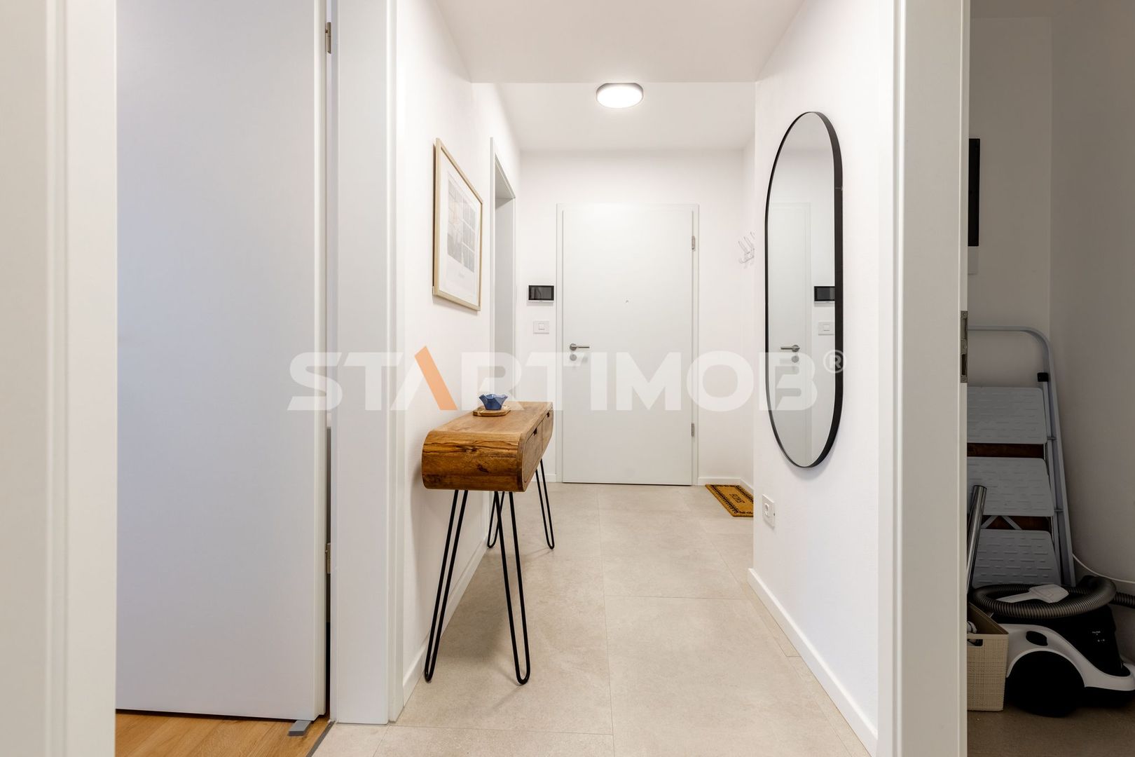 Apartament KUDO Residence cu parcare subterana