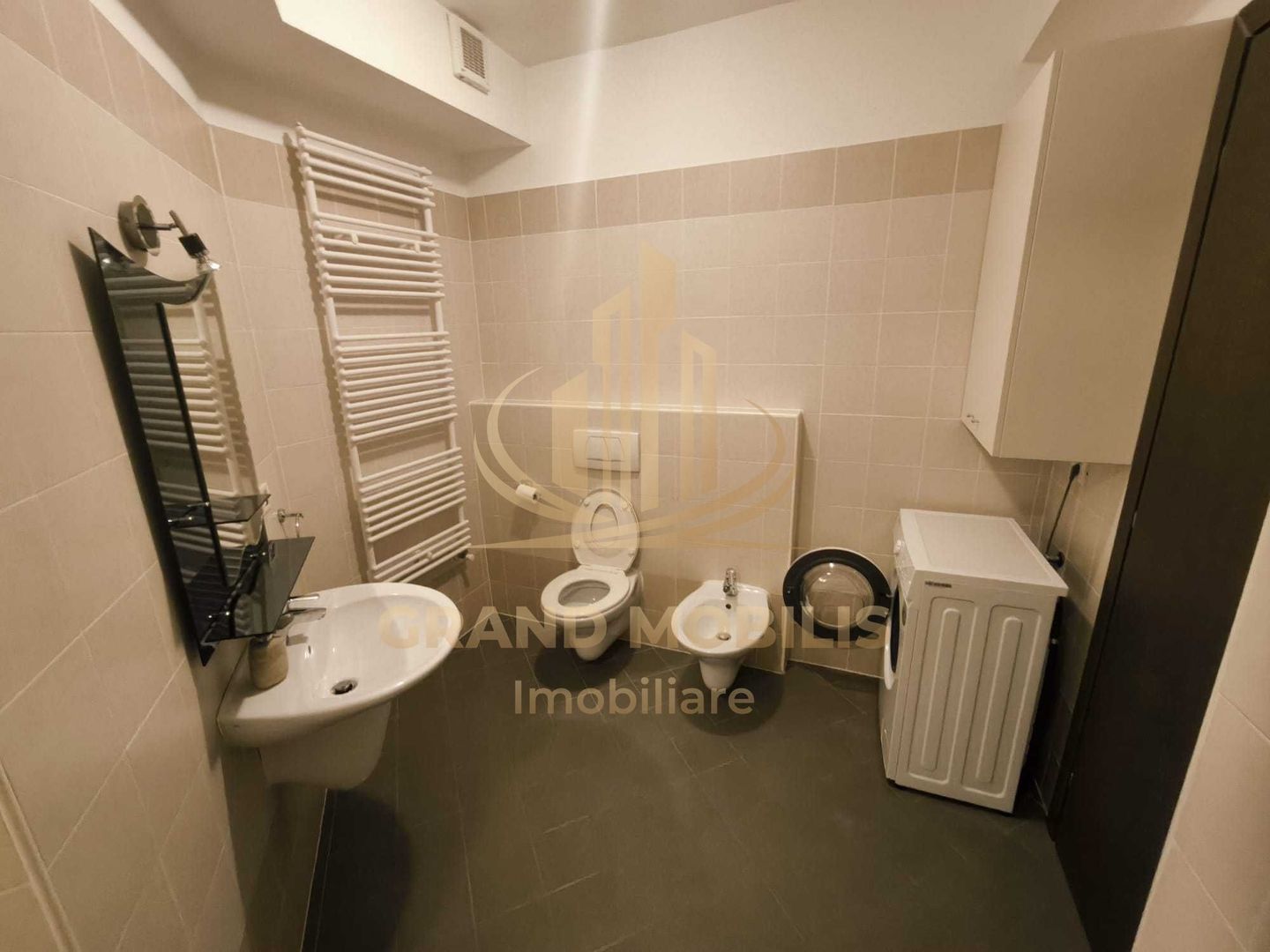 Apartament 3 Camere, Balcon,lift & Parcare – Torontalului - imaginea 8