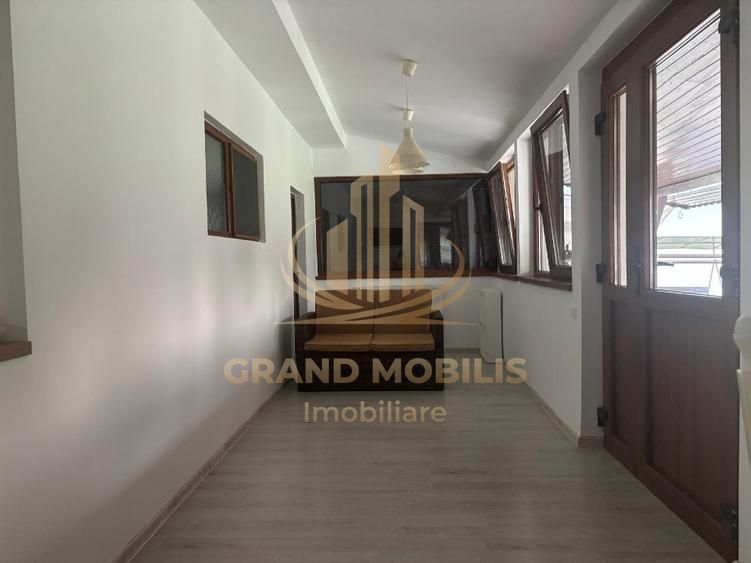 Casă de închiriat cu 4 camere – ideală pentru birouri, cabinete,sediu - imaginea 4