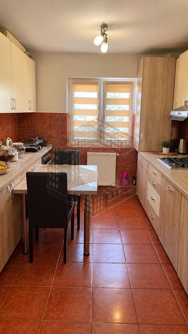 Apartament 3 camere de vanzare, centrala, zona Girocului, Timisoara - imaginea 4