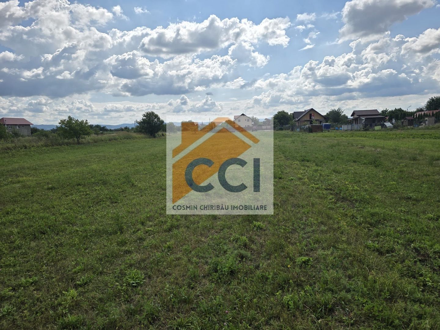 Parcele de TEREN pentru CASE, str. Leon Sakellary - imaginea 7