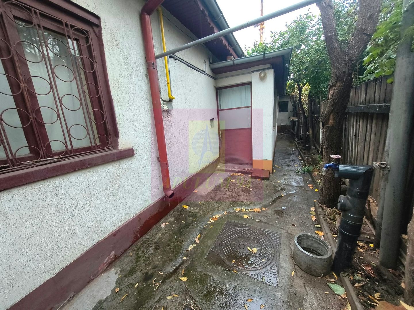 Casă cu teren propriu în Sectorul 3, lângă București Mall - imaginea 16