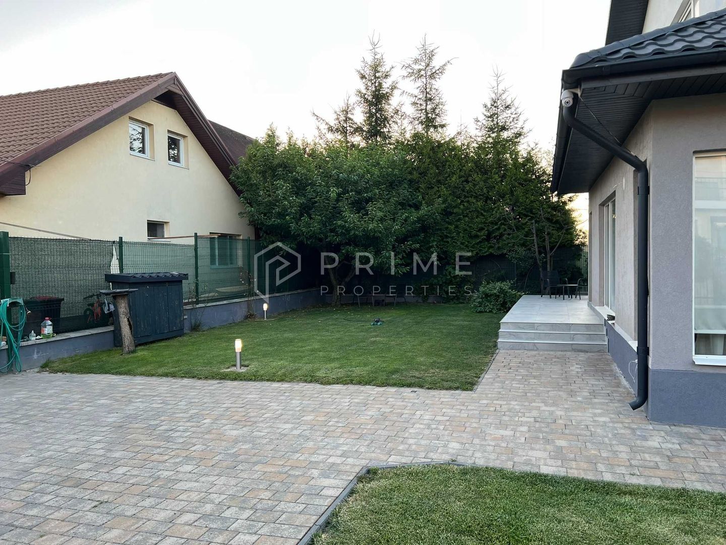 DE VÂNZARE: Casă Modernă „La Cheie” (175 mp) | 7 Noiembrie - imaginea 6