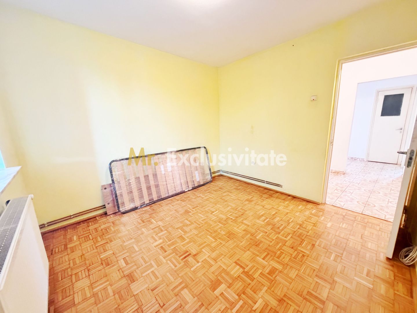 Apartament 3 camere decomandat Trivale -complex 1 - imaginea 9