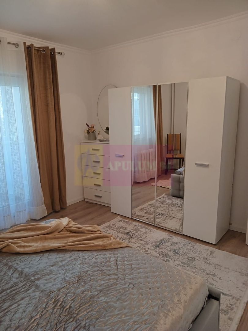 Apartament 3 camere-Panduri-13 Septembrie