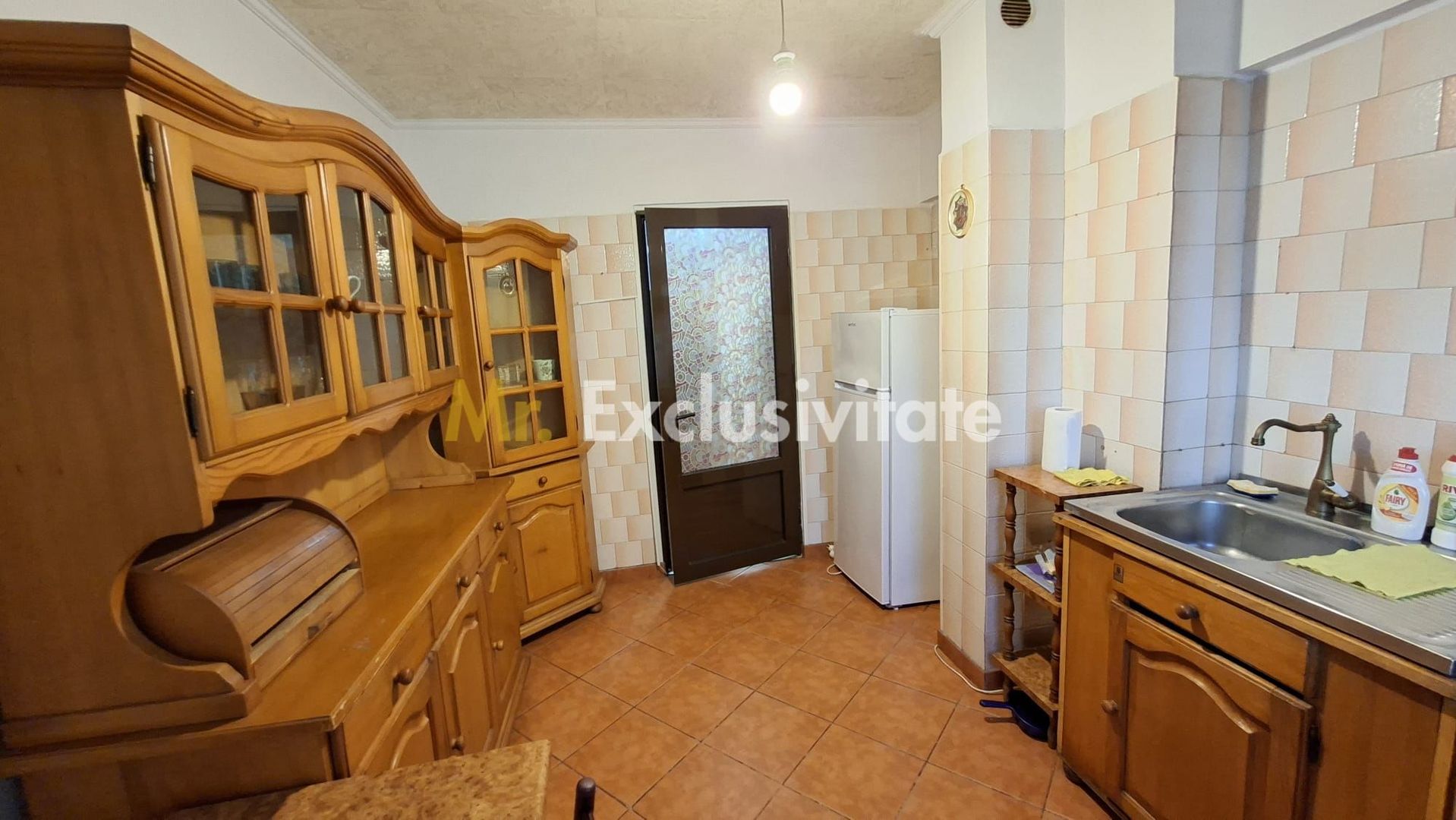 Inchiriere apartament 3 camere Exercitiu parter - imaginea 12