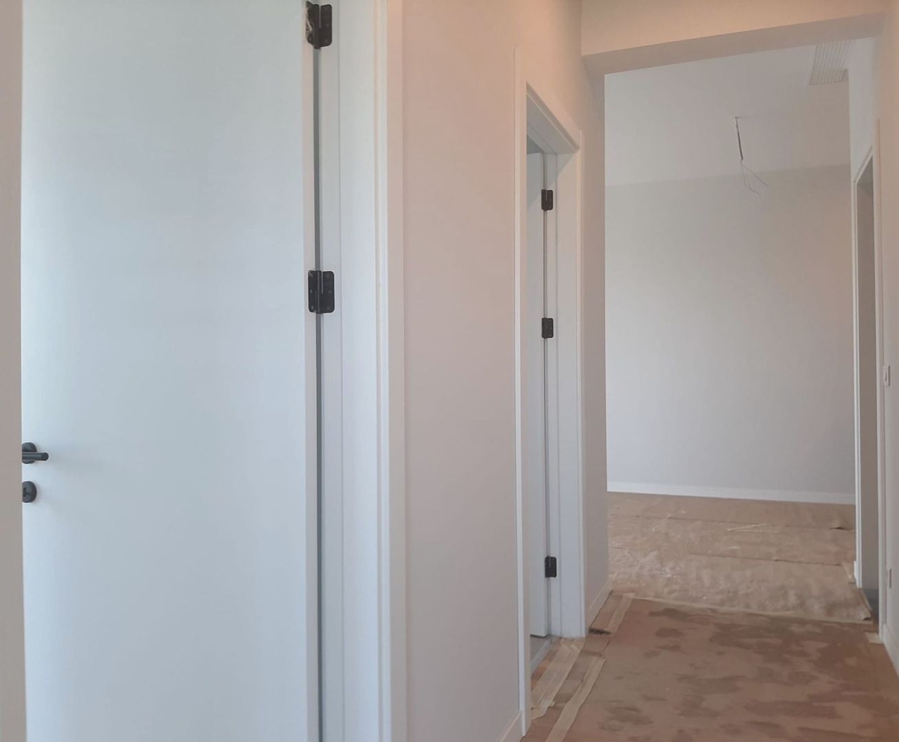 Apartament 3 Camere bucatarie inchisa si Terasă 12 MP cu Vedere Liberă - imaginea 10