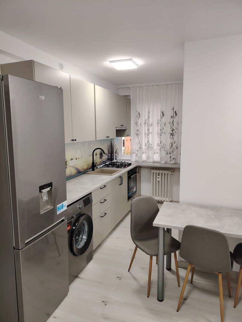 Apartament 2 camere. Str Covasna, Berceni, Sector4