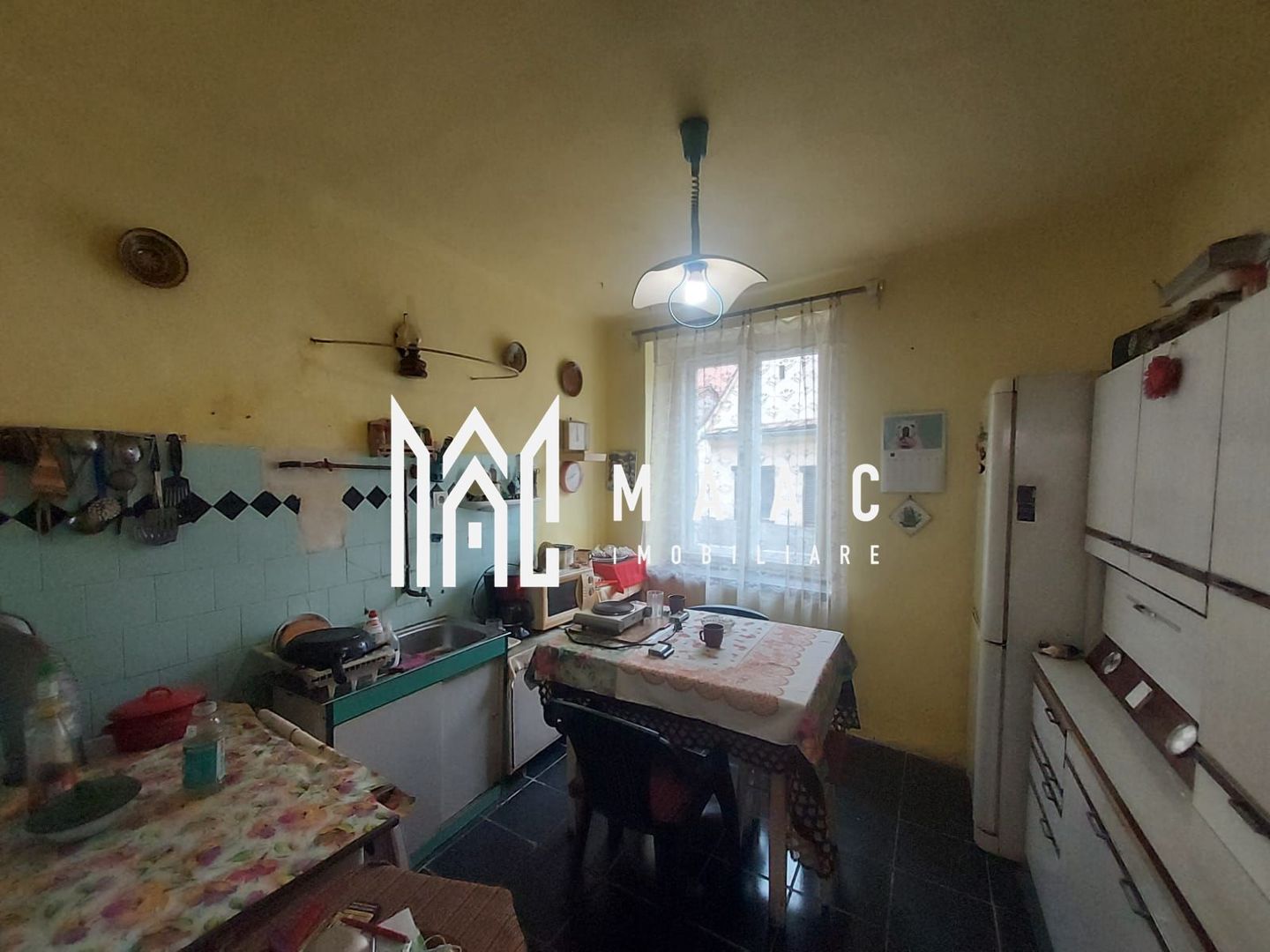 Casă de vânzare Sibiu | Ultracentral | 196 mp, 6 camere - imaginea 13