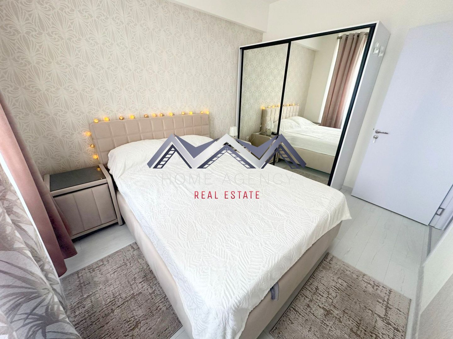Apartament 2 camere Otopeni central - imaginea 2