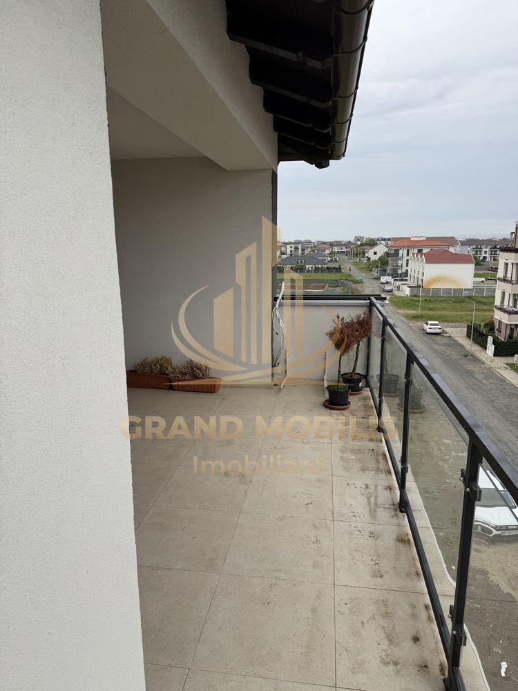 🏡 Penthouse modern cu 3 camere + terasa generoasa - imaginea 5