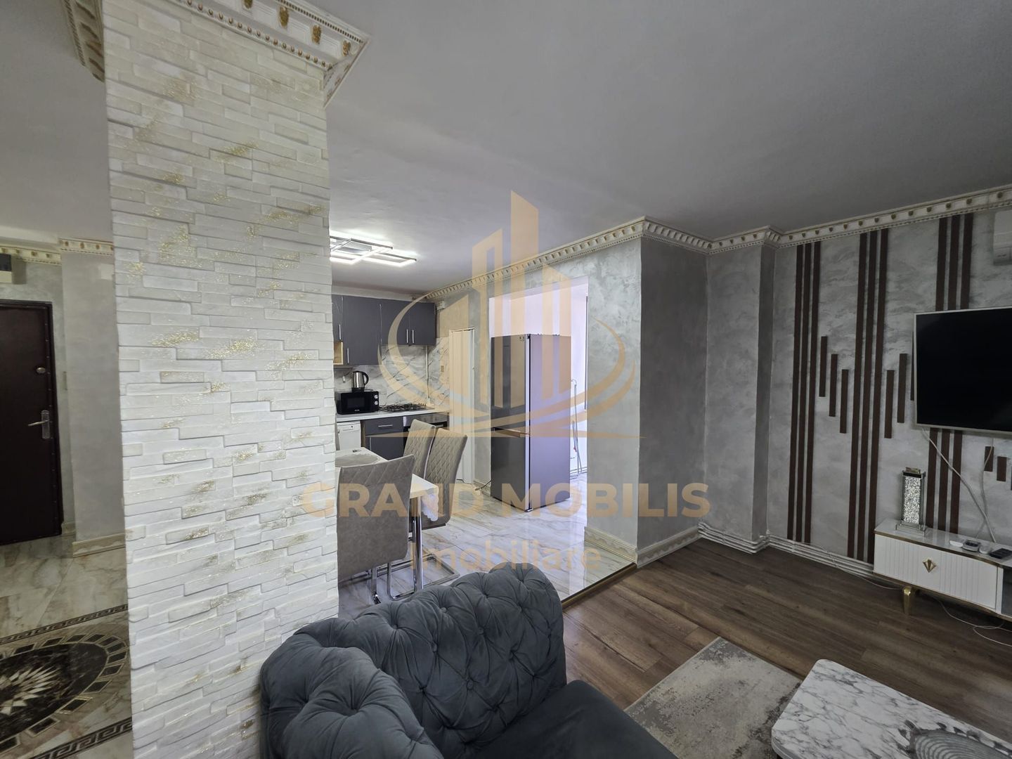 Ocazie! Apartament 4 camere – Calea Lipovei et. 2 - imaginea 3
