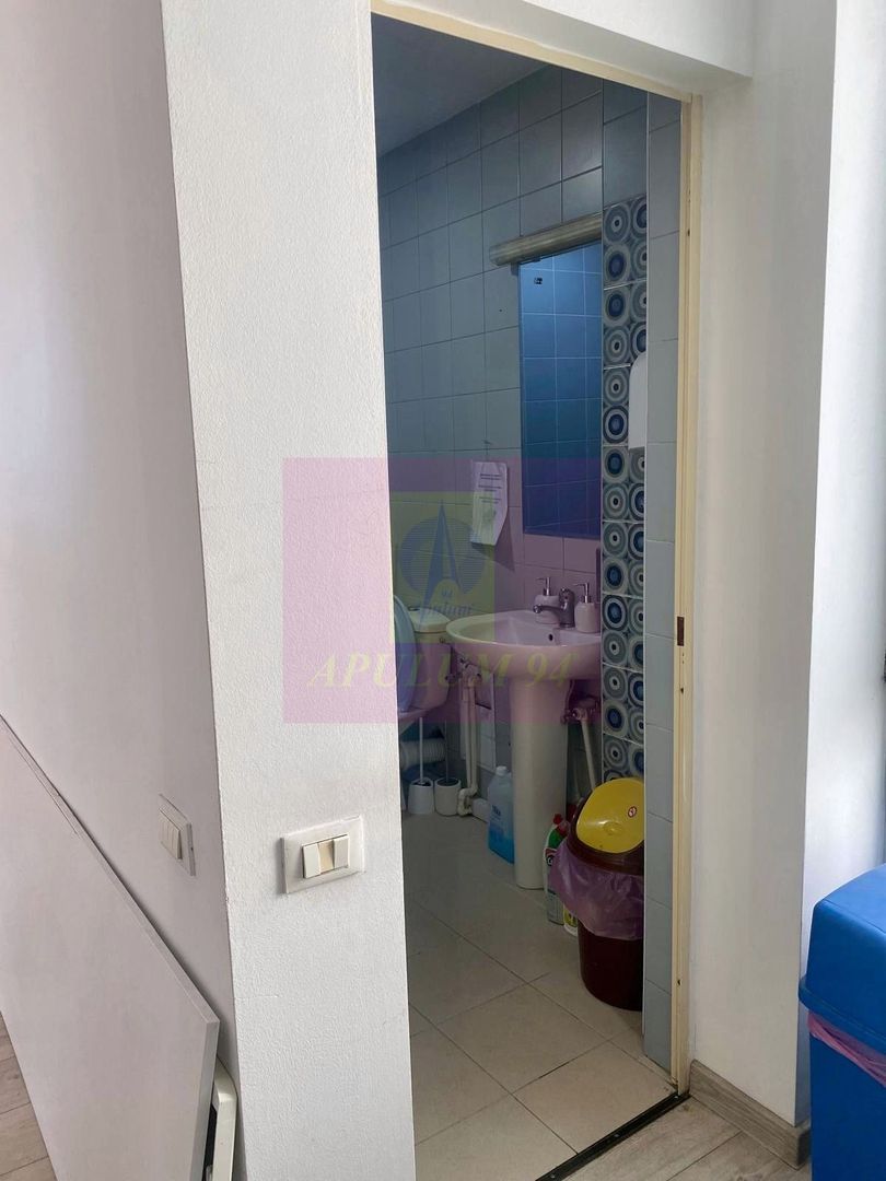 Birou 30 mp | Zona Prosper, 13 Septembrie | Utilitati incluse - imaginea 7