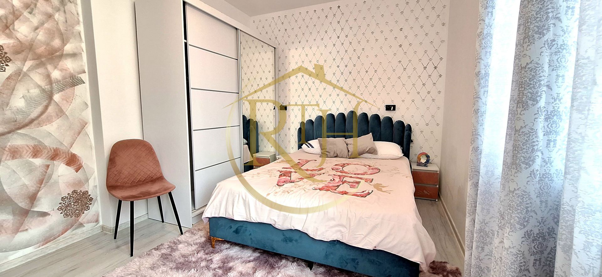 Apartament 2 camere modern, Braytim-Giroc, parcare inclusă, 0% Comision - imaginea 12