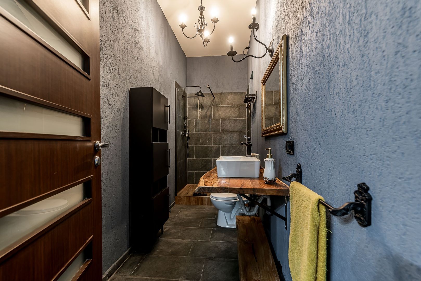 Imagine 6 - APARTAMENT ULTRACENTRAL | STR. UNIRII | MONUMENT ISTORIC - COMISION 0
