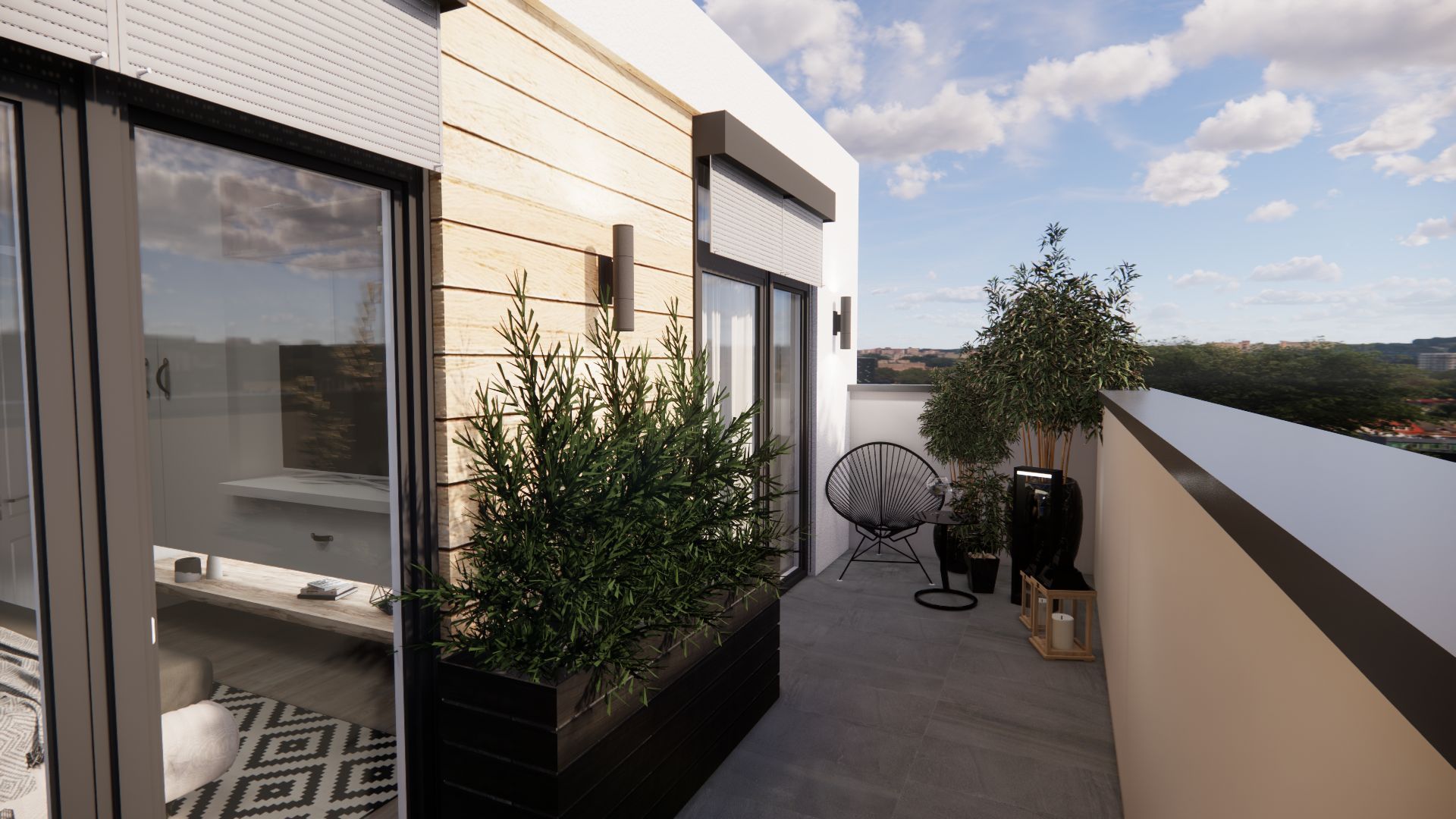 PENTHOUSE  | ARED CITY (IMAR) | FARA AGENTII | COMISION 0%