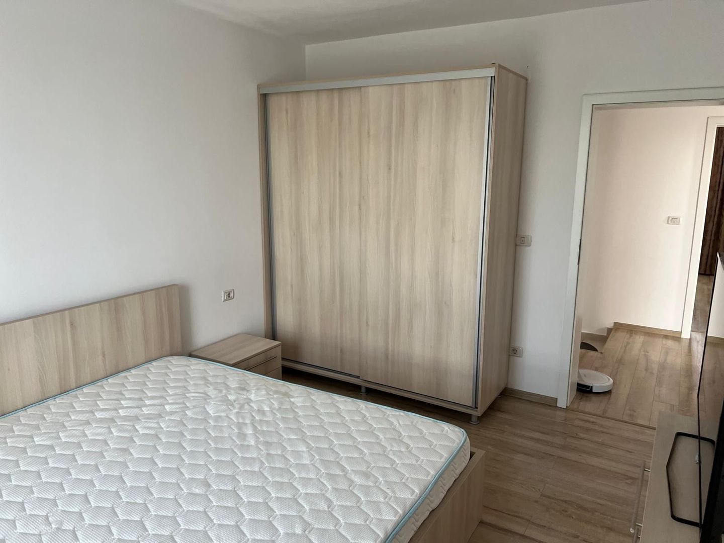 Duplex de închiriat în Dumbrăvița – 4 camere, 130 mp, teren 360 mp - imaginea 18