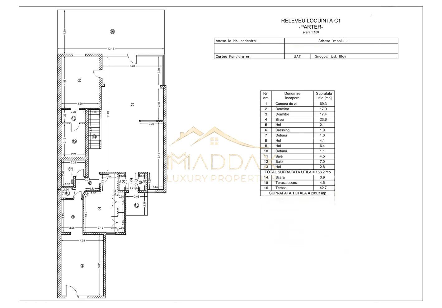Casa de vanzare  Tancabesti - Snagov I Piscina I Lac *** - imaginea 29