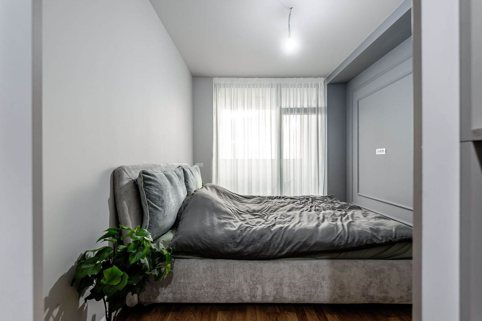 Apartament finisat X-City Towers – Direct de la dezvoltator