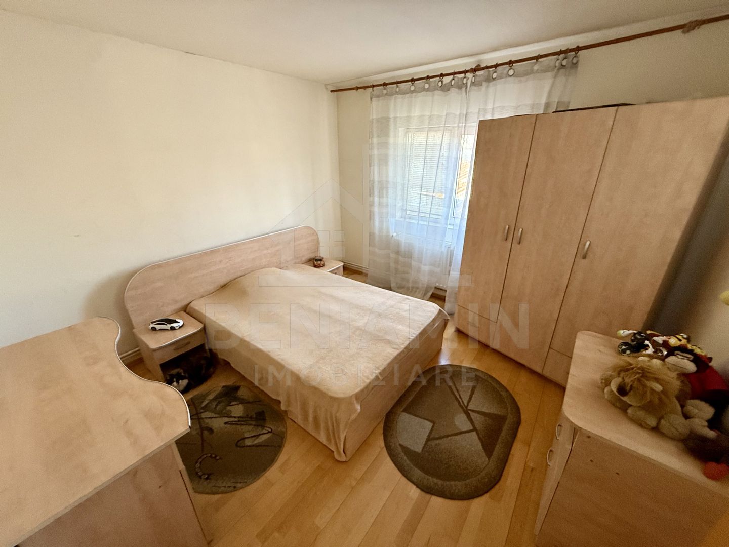 Casa langa Spitalul de Neuro-Acces auto-4 dormitoare-Foisor-Libera - imaginea 7