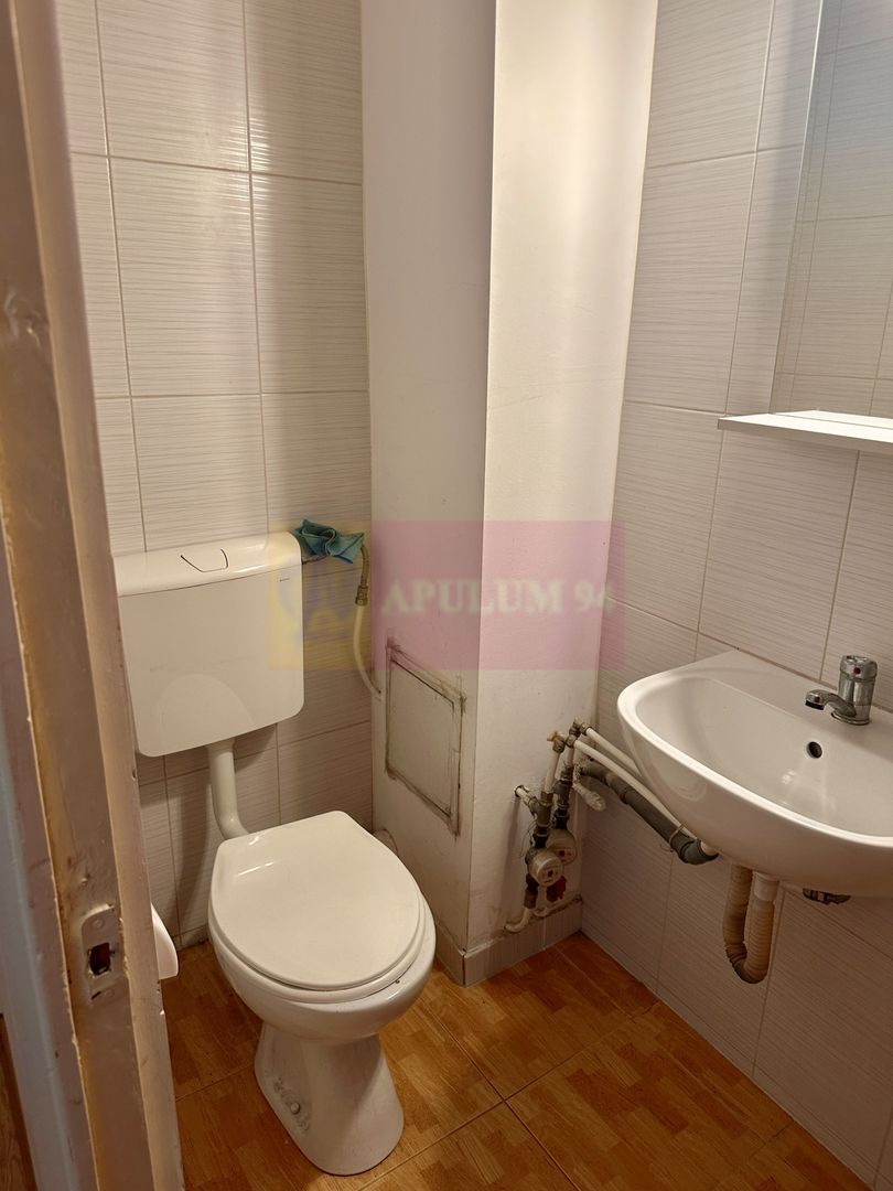 3 camere Rahova -Str Dunavat