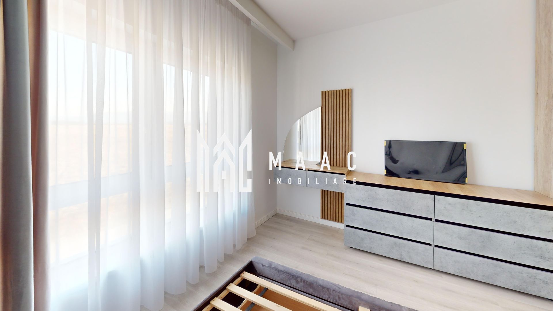 Apartament 3 camere Sibiu | Mihai Viteazul | decomandat, 61,2 mp - imaginea 6
