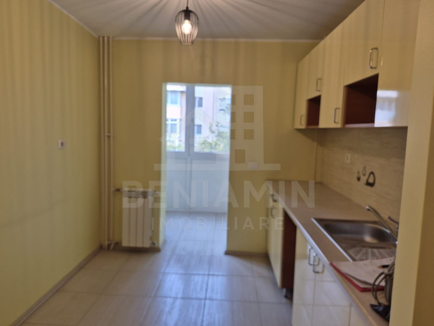 2Decomandate-Etaj 2-Renovat-52mp-Teava De Gaze-Brazda Lui Novac - imaginea 3