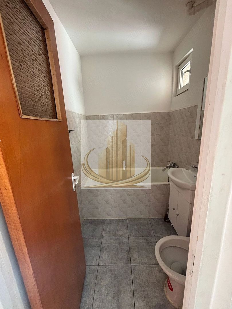 DE VANZARE! Apartament 2 camere Rahova - imaginea 5