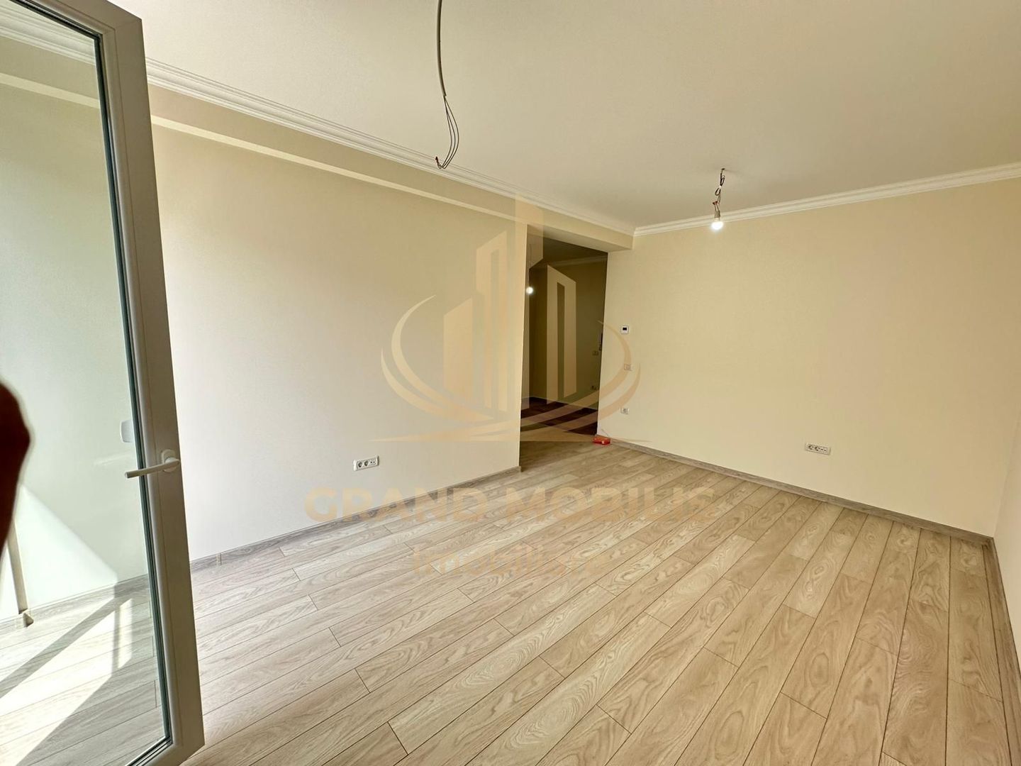 2 Cam, Bucătărie Închisă | Bloc Nou | Giroc–Zona Hotel IQ | Investitie - imaginea 4