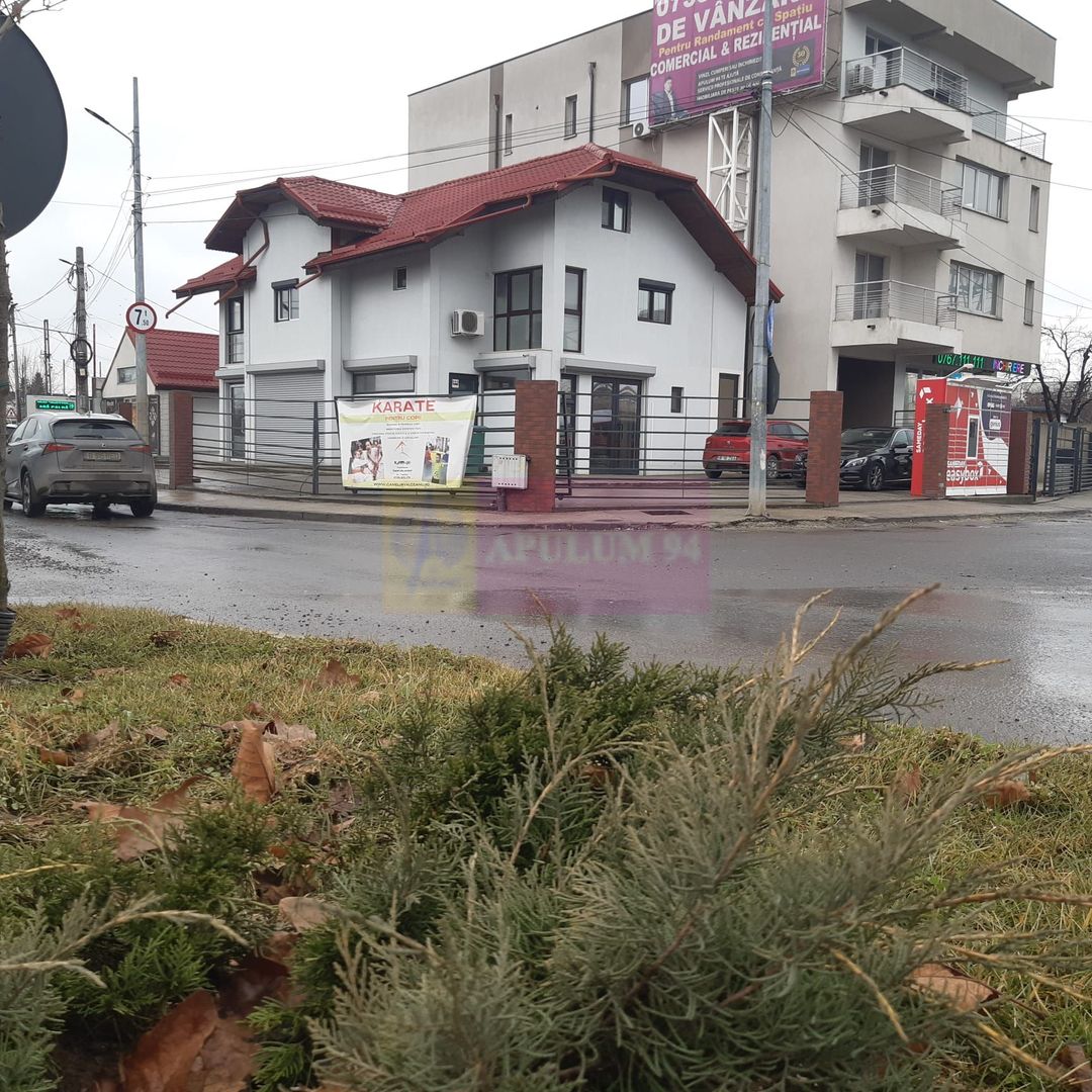 Investiția perfectă - Imobil gata închiriat pretabil orice activitate