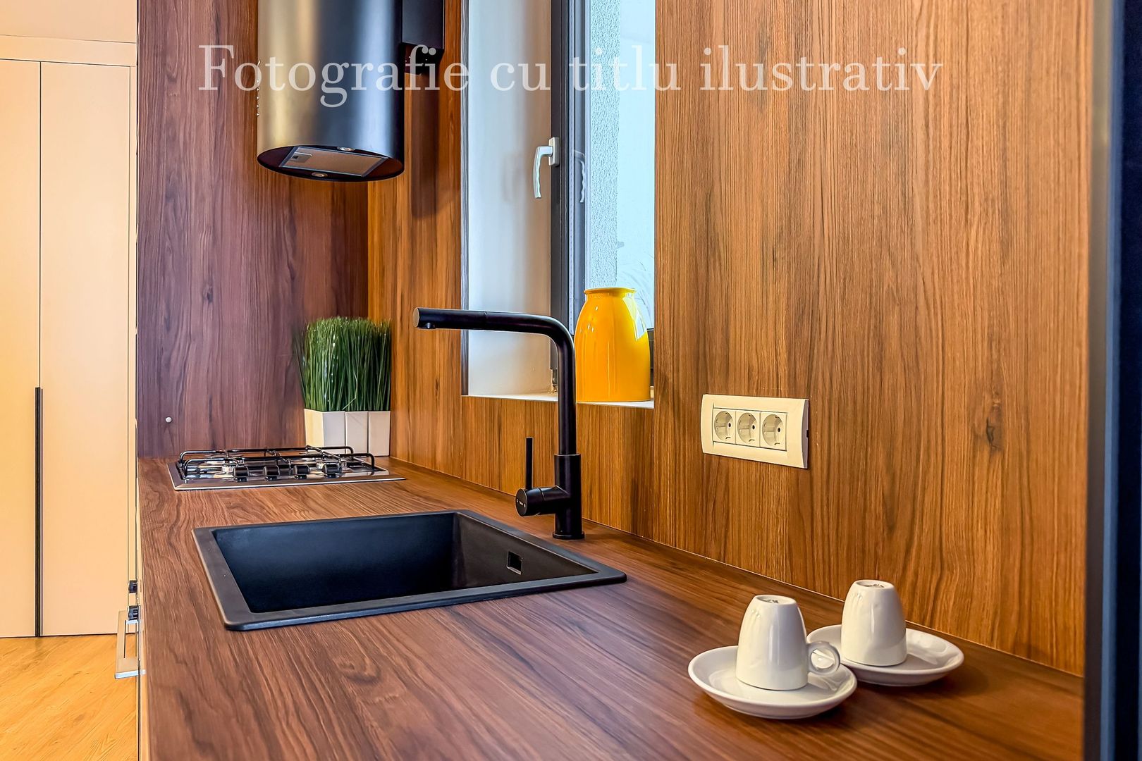 Imagine 12 - Apartament în bloc nou cu 3 camere - X-City Towers