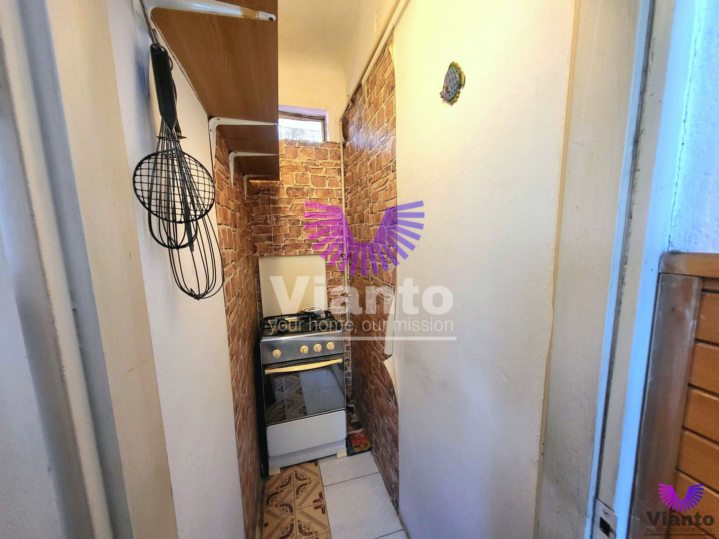 Casa cu 2 corpuri separate | 432 mp teren | Cartier Resita | Sibiu