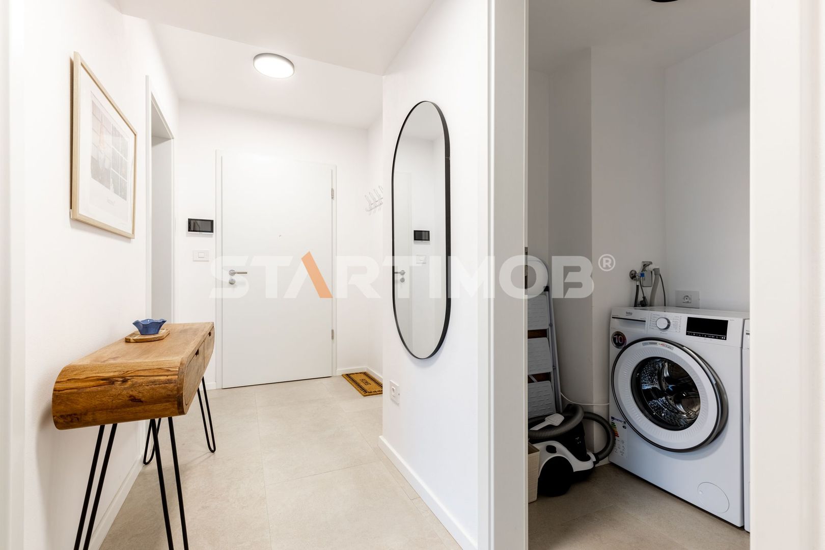 Apartament KUDO Residence cu parcare subterana