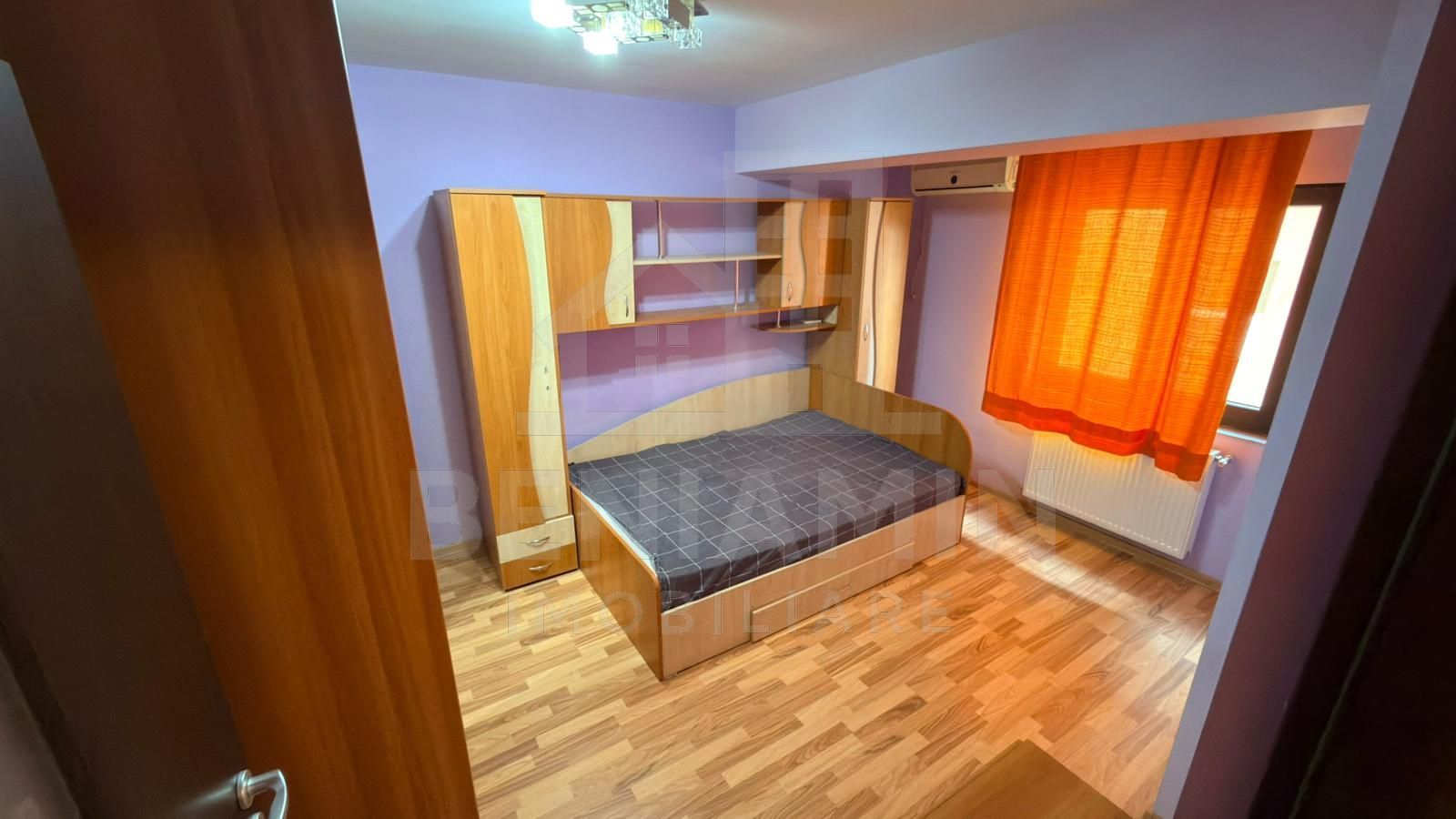 Apartament modern 2 camere Calea Severinului - imaginea 4