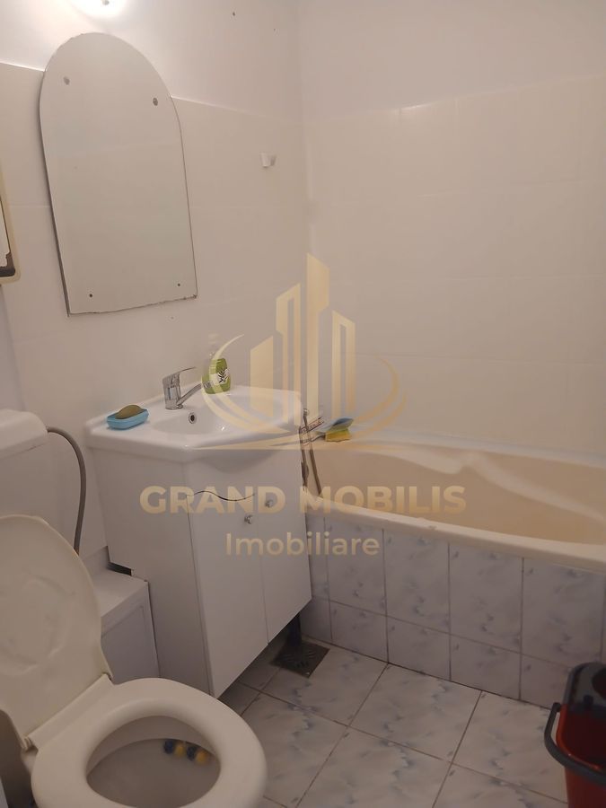 Apartament 2 camere zona Piața Reșița - imaginea 5