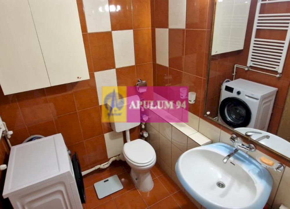 Apartament 2 camere Pantelimon- Aleea Cislau.