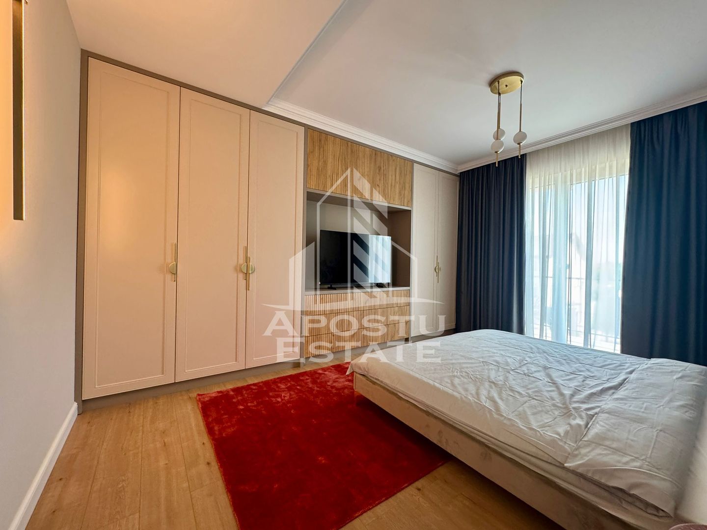 Duplex despartit prin camera tehnica! - imaginea 9