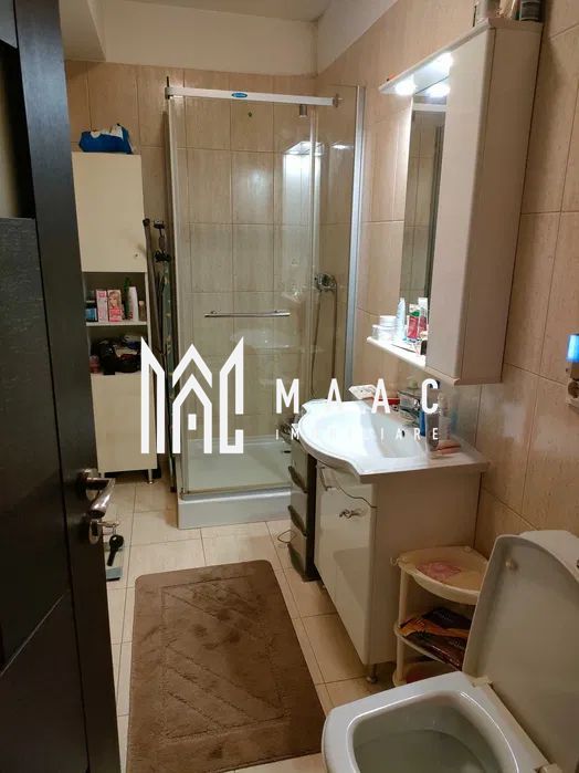 Apartament 3 camere de vânzare | Șelimbăr, Brana | 67 mp - imaginea 5