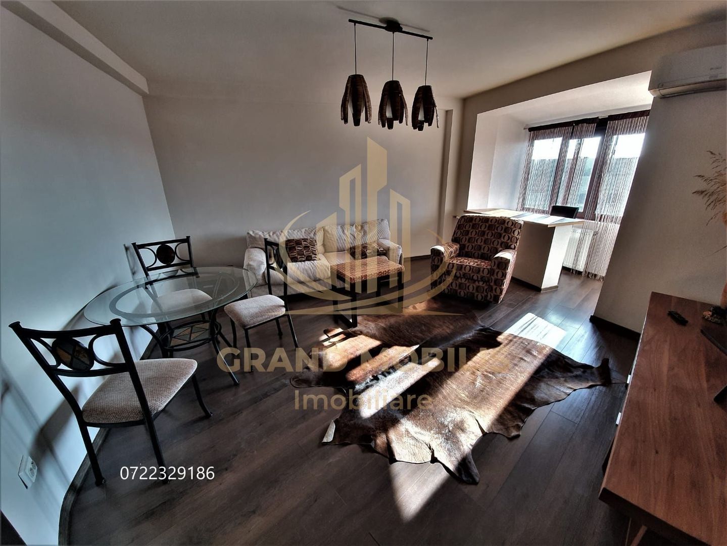 Apartament 3 camere Tineretului - imaginea 2
