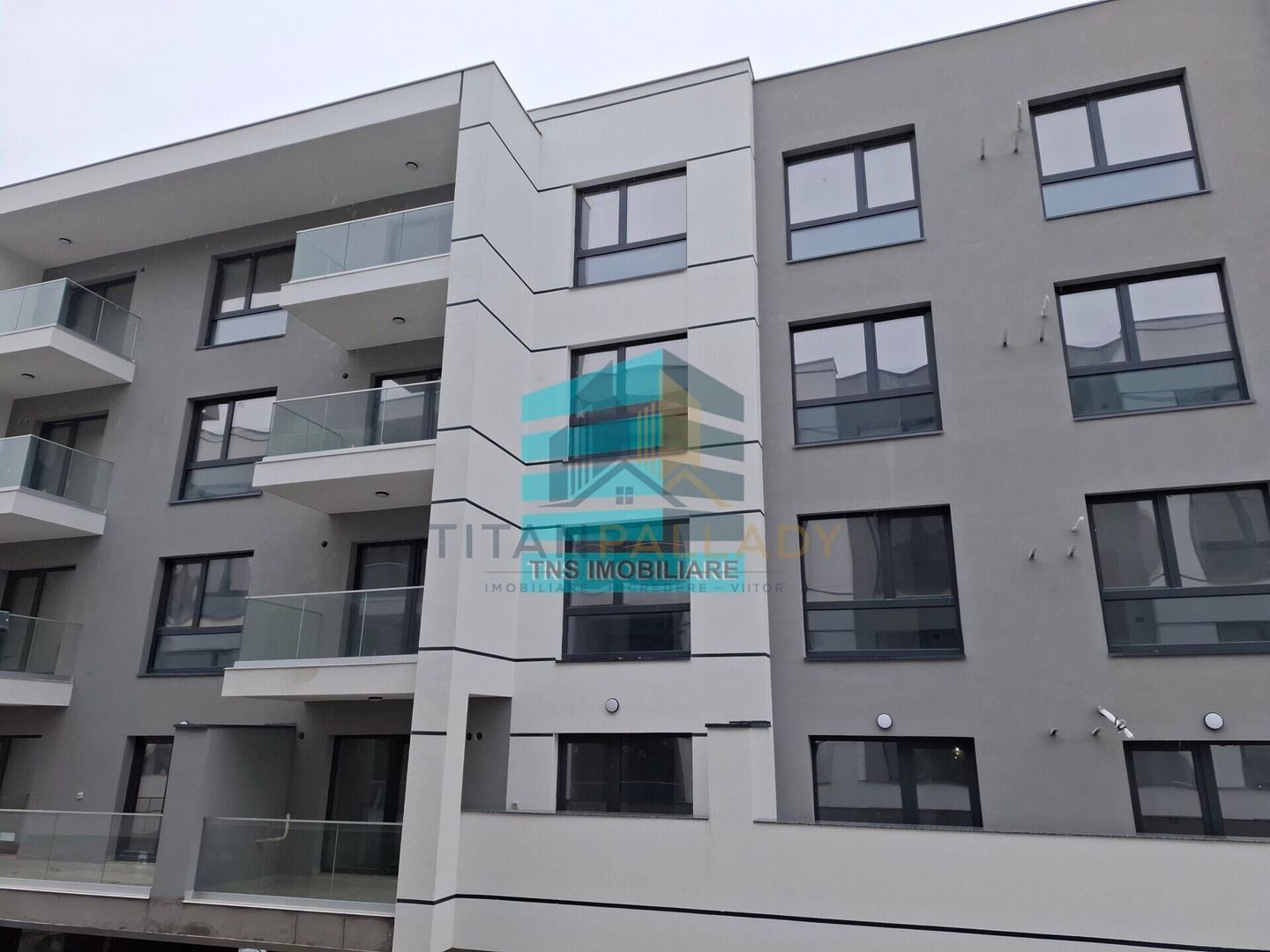 3 Camere,Finisaje Premium,Finalizat, 83 Mp, Pallady – Nicolae Teclu