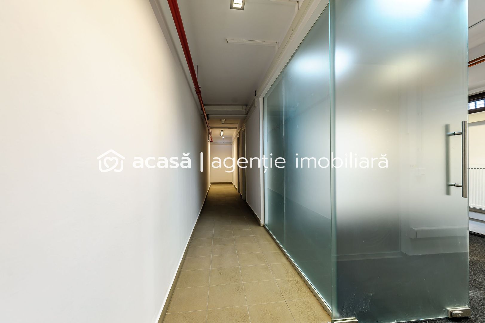 Imagine 6 - Spațiu de închiriat central