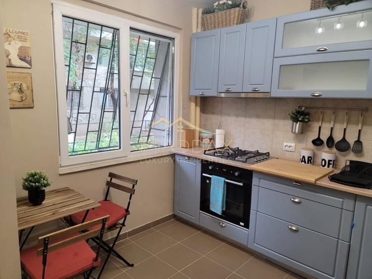Apartament de inchiriat 2 camere I Piata Domenii - imaginea 6