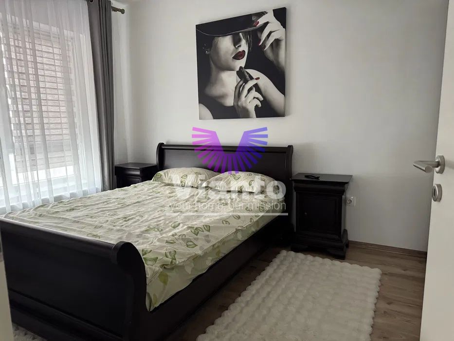 Apartament 2 camere de inchiriat Avantgarden 55mp