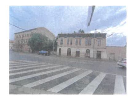 Imagine 1 - Imobil cu patru apartamente în centrul istoric al Aradului