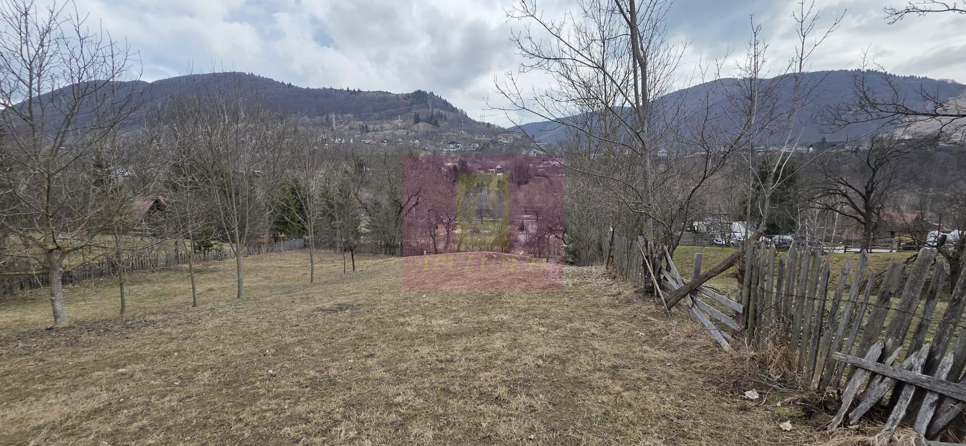 Teren intravilan de vanzare in Valea Doftanei - imaginea 6